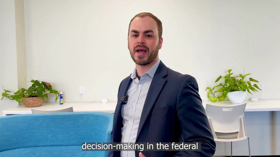 What does pre-development work look like?